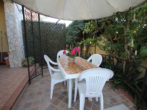 Apartamento Villa Del Papiro