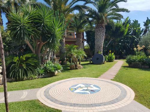 Apartamento Villa Del Papiro