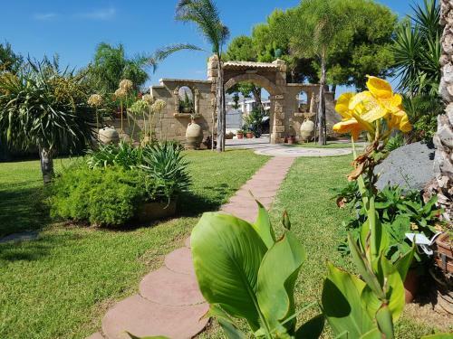Apartamento Villa Del Papiro