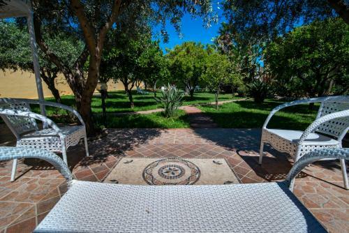 Apartamento Villa Del Papiro