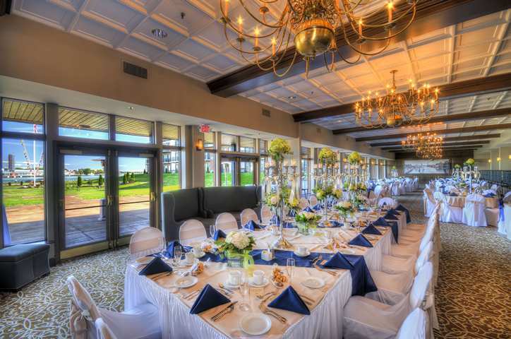 Hotel Doubletree By Hilton Port Huron