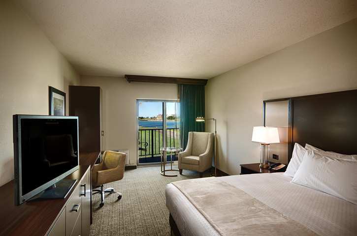 Hotel Doubletree By Hilton Port Huron