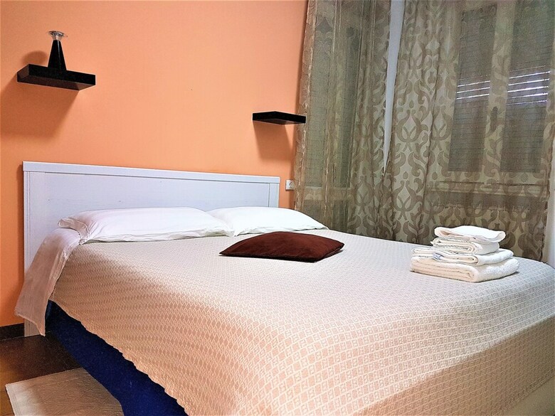 Bed & Breakfast Conca Fiorita