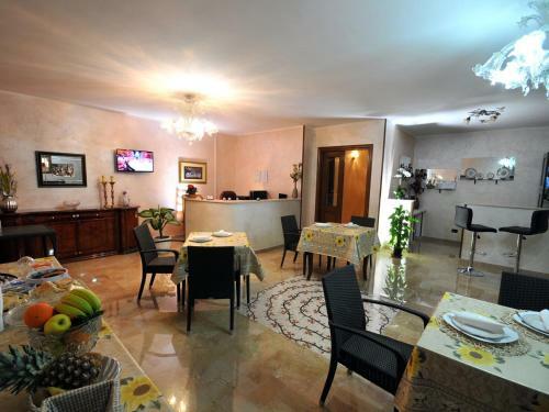 Il Calesse B&B