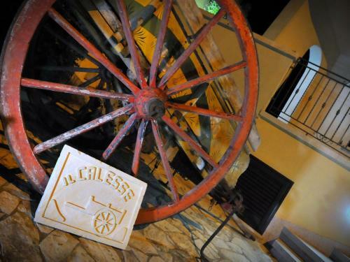 Il Calesse B&B