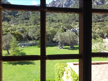 Hostal S'era Vella