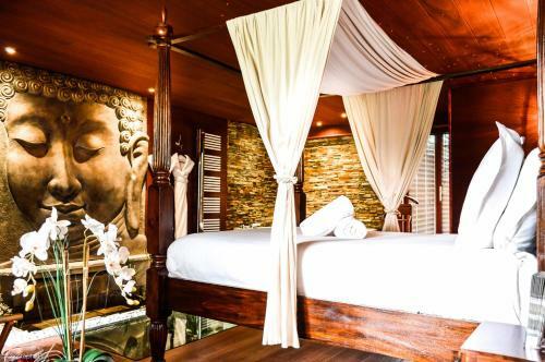 Hostal Les Granges D'haillancourt
