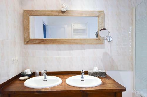 Hostal Les Granges D'haillancourt