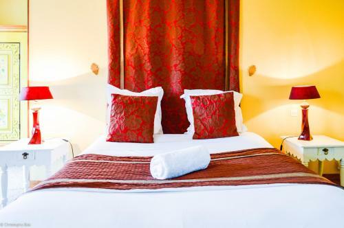 Hostal Les Granges D'haillancourt