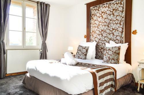 Hostal Les Granges D'haillancourt