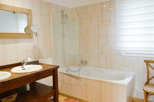 Hostal Les Granges D'haillancourt