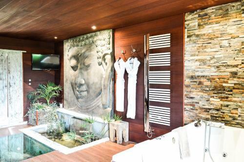 Hostal Les Granges D'haillancourt
