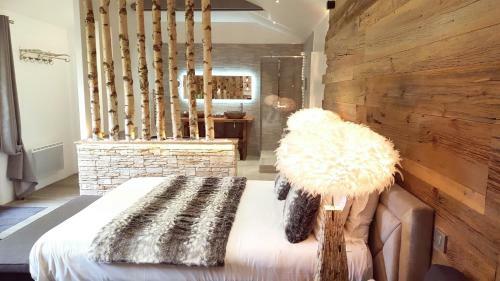 Hostal Les Granges D'haillancourt