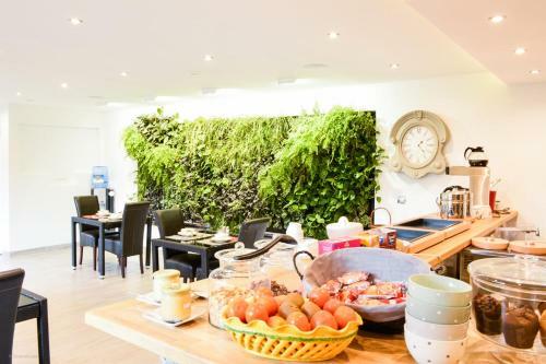 Hostal Les Granges D'haillancourt