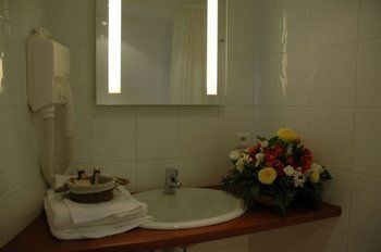 Hotel L'ermitage