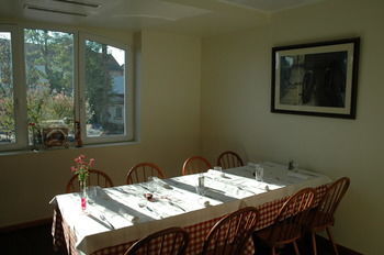 Hotel L'ermitage