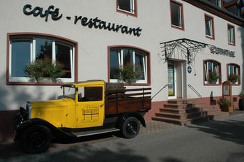 Hotel L'ermitage