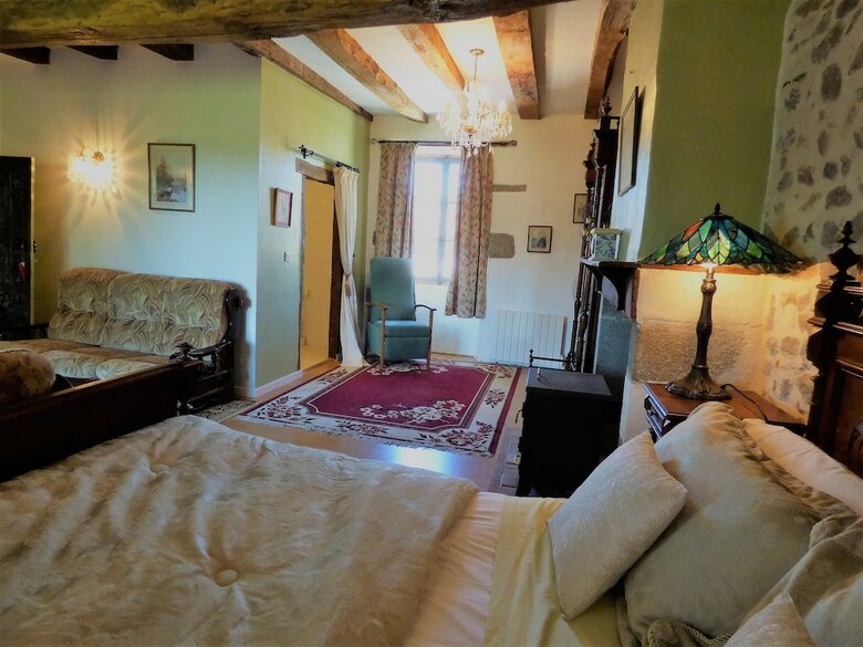 Bed & Breakfast L'ancien Presbyt�re