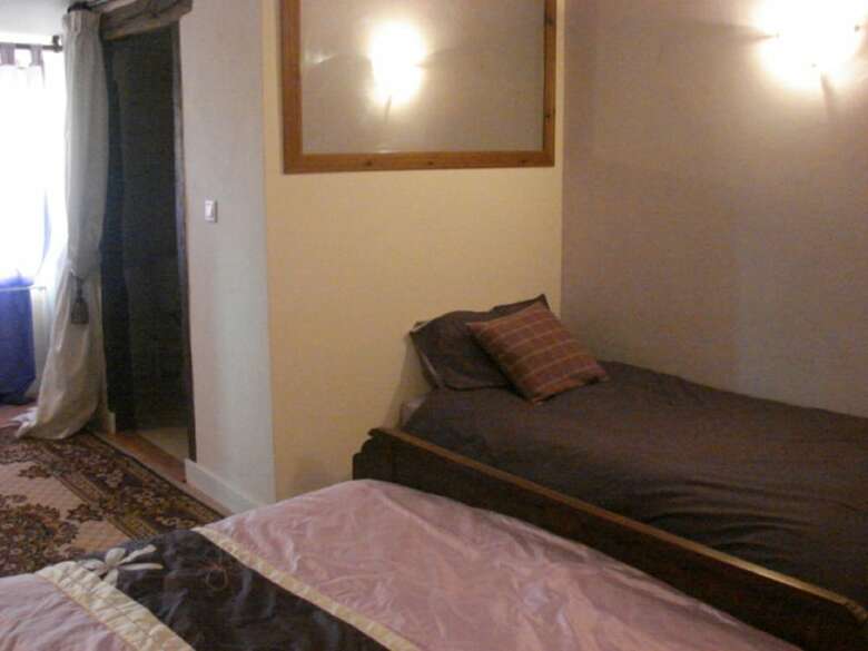 Bed & Breakfast L'ancien Presbyt�re