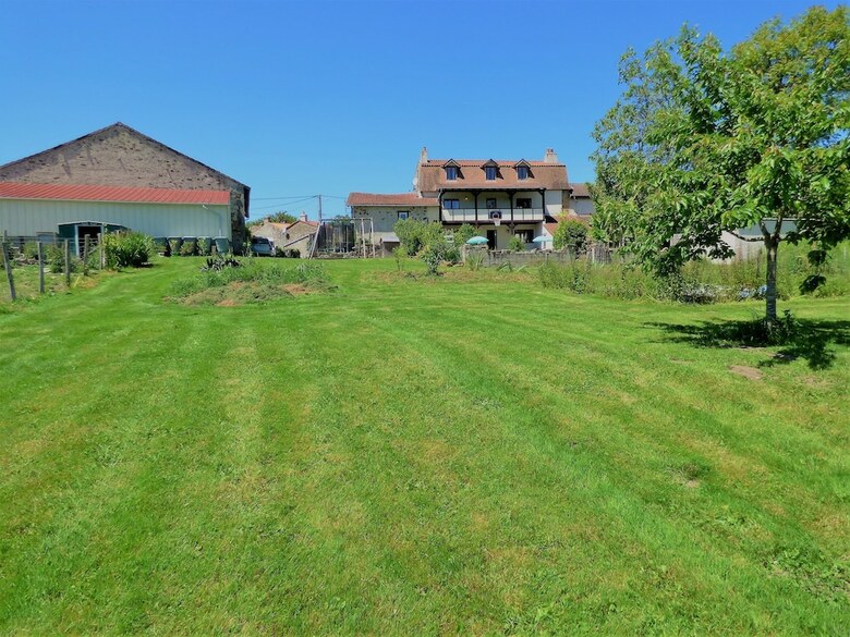 Bed & Breakfast L'ancien Presbyt�re