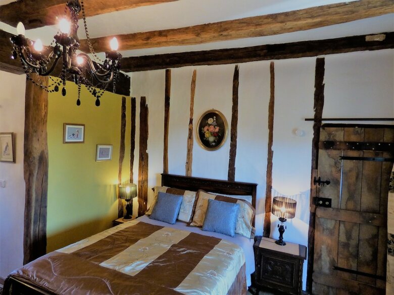 Bed & Breakfast L'ancien Presbyt�re