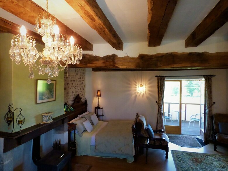 Bed & Breakfast L'ancien Presbyt�re