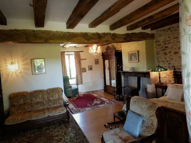 Bed & Breakfast L'ancien Presbyt�re