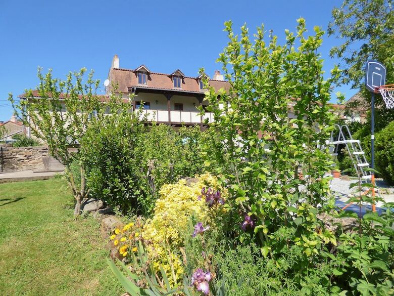 Bed & Breakfast L'ancien Presbyt�re