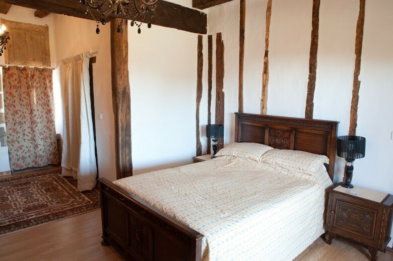 Bed & Breakfast L'ancien Presbyt�re