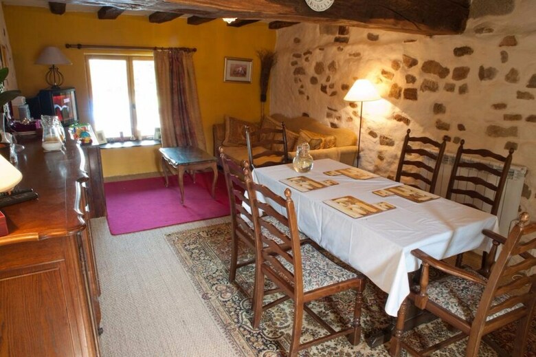 Bed & Breakfast L'ancien Presbyt�re