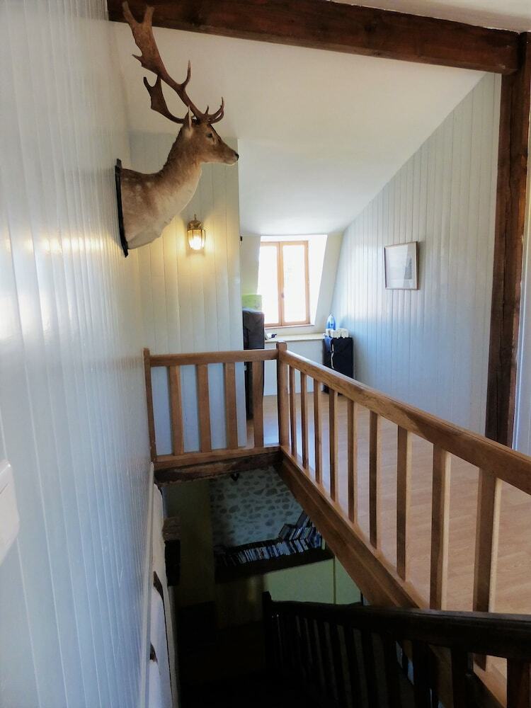 Bed & Breakfast L'ancien Presbyt�re