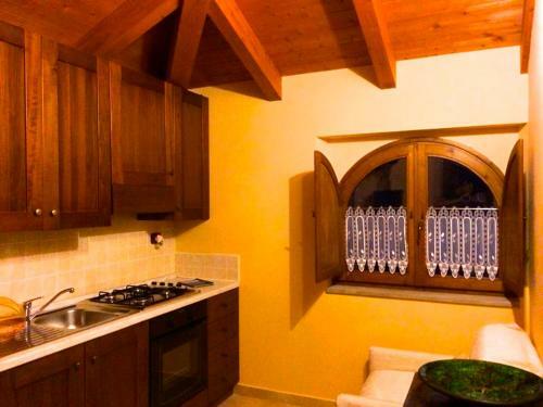 Agroturismo Villa Nigro