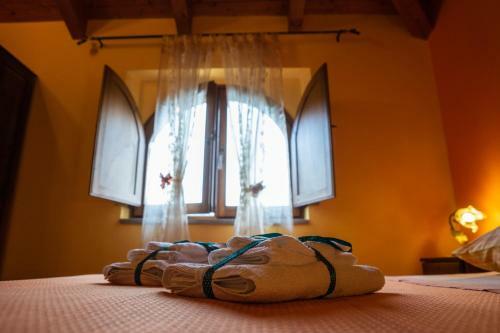 Agroturismo Villa Nigro