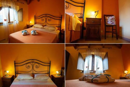 Agroturismo Villa Nigro