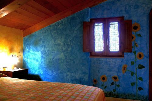 Agroturismo Villa Nigro