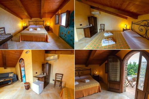 Agroturismo Villa Nigro