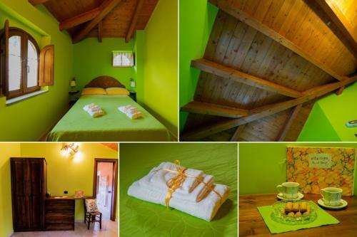Agroturismo Villa Nigro