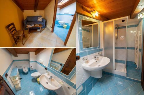 Agroturismo Villa Nigro