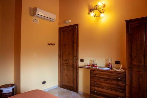 Agroturismo Villa Nigro