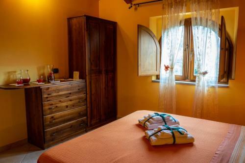 Agroturismo Villa Nigro