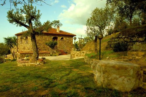 Agroturismo Villa Nigro