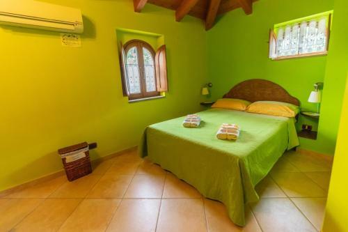 Agroturismo Villa Nigro