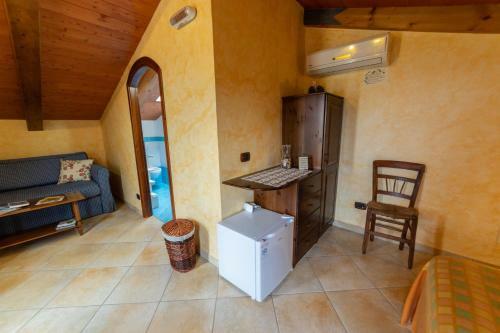 Agroturismo Villa Nigro