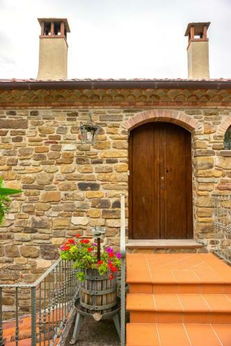 Agroturismo Villa Nigro