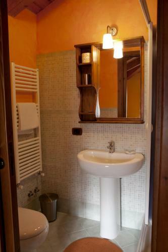 Agroturismo Villa Nigro