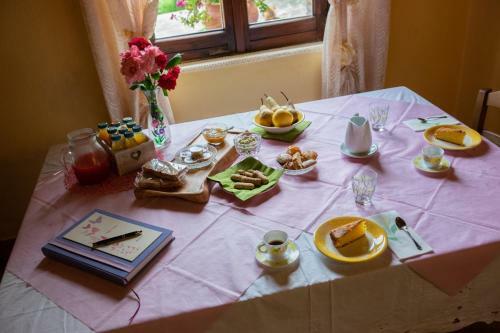 Agroturismo Villa Nigro