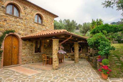 Agroturismo Villa Nigro