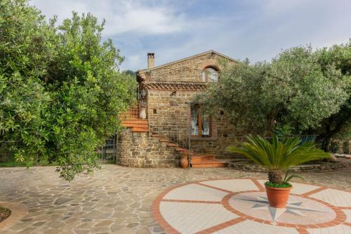Agroturismo Villa Nigro
