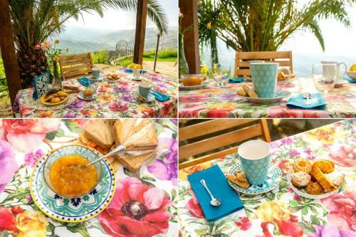 Agroturismo Villa Nigro
