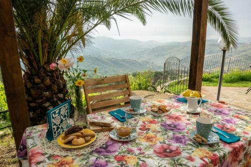 Agroturismo Villa Nigro